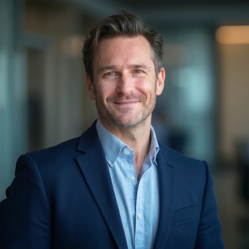 Marcin Kowalewski — kasyno internetowe expert