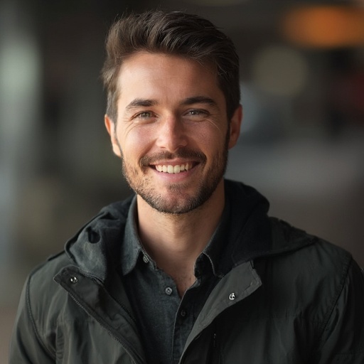 Oliwier Matusiak — kasyno internetowe reviewer